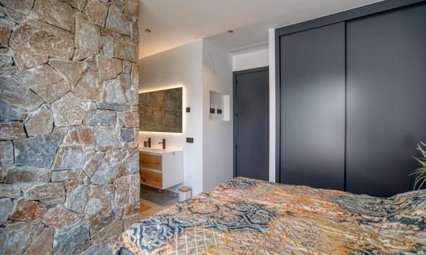 Sale - Detached Villa -
Rojales - Ciudad Quesada