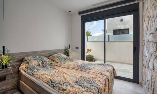 Sale - Detached Villa -
Rojales - Ciudad Quesada