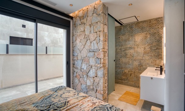 Sale - Detached Villa -
Rojales - Ciudad Quesada