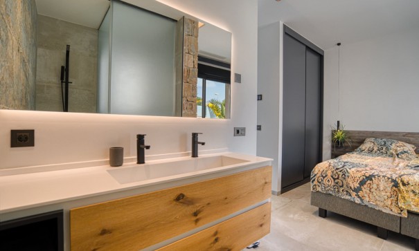 Sale - Detached Villa -
Rojales - Ciudad Quesada