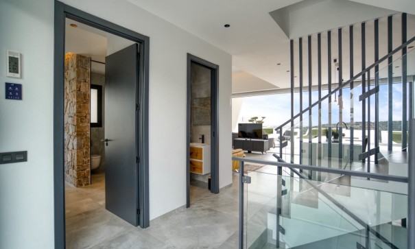 Sale - Detached Villa -
Rojales - Ciudad Quesada