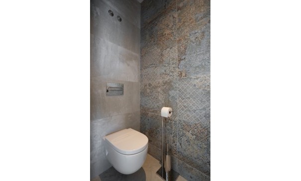 Sale - Detached Villa -
Rojales - Ciudad Quesada