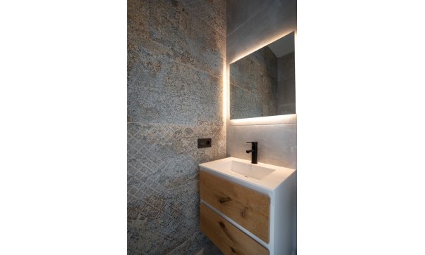 Sale - Detached Villa -
Rojales - Ciudad Quesada