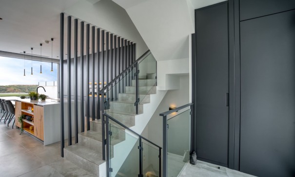 Sale - Detached Villa -
Rojales - Ciudad Quesada