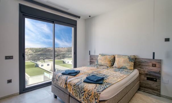 Sale - Detached Villa -
Rojales - Ciudad Quesada