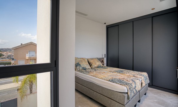 Sale - Detached Villa -
Rojales - Ciudad Quesada