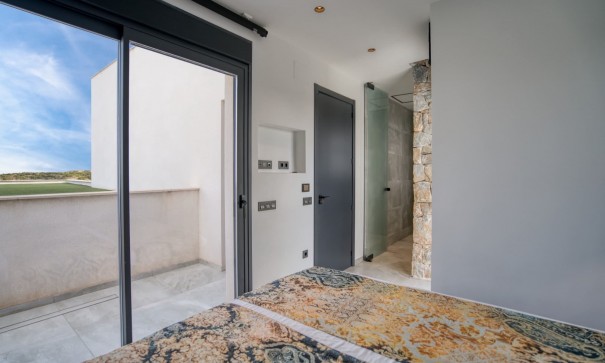 Sale - Detached Villa -
Rojales - Ciudad Quesada