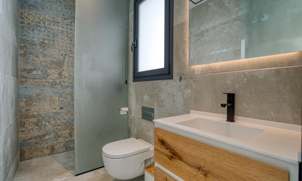 Sale - Detached Villa -
Rojales - Ciudad Quesada