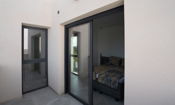 Sale - Detached Villa -
Rojales - Ciudad Quesada