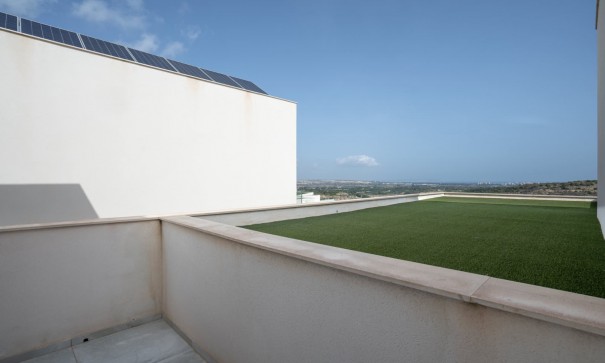 Sale - Detached Villa -
Rojales - Ciudad Quesada