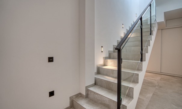 Sale - Detached Villa -
Rojales - Ciudad Quesada