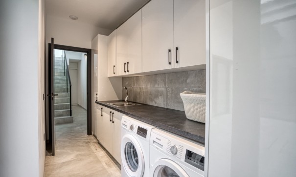 Sale - Detached Villa -
Rojales - Ciudad Quesada