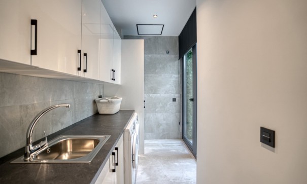 Sale - Detached Villa -
Rojales - Ciudad Quesada