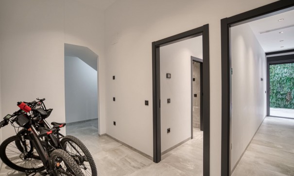 Sale - Detached Villa -
Rojales - Ciudad Quesada