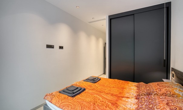 Sale - Detached Villa -
Rojales - Ciudad Quesada