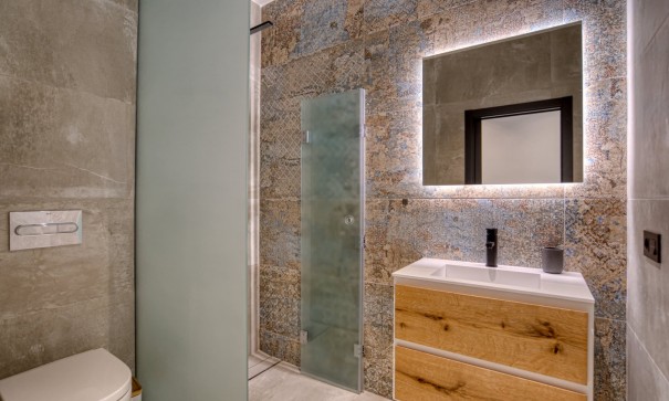 Sale - Detached Villa -
Rojales - Ciudad Quesada