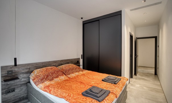 Sale - Detached Villa -
Rojales - Ciudad Quesada