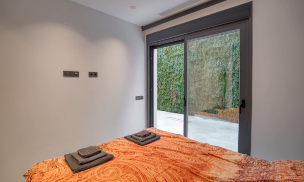 Sale - Detached Villa -
Rojales - Ciudad Quesada