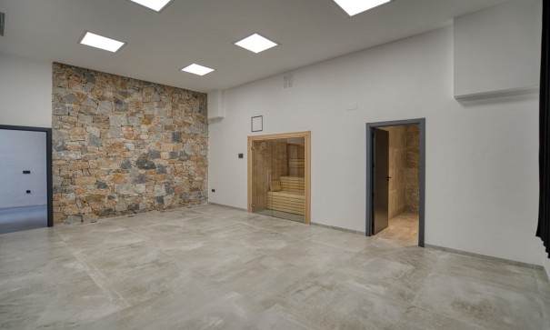 Sale - Detached Villa -
Rojales - Ciudad Quesada