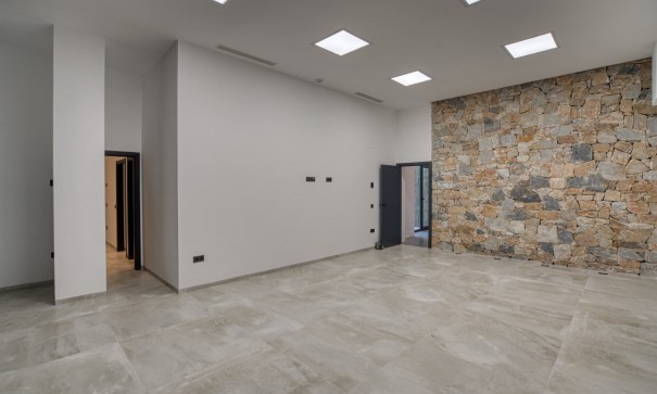 Sale - Detached Villa -
Rojales - Ciudad Quesada