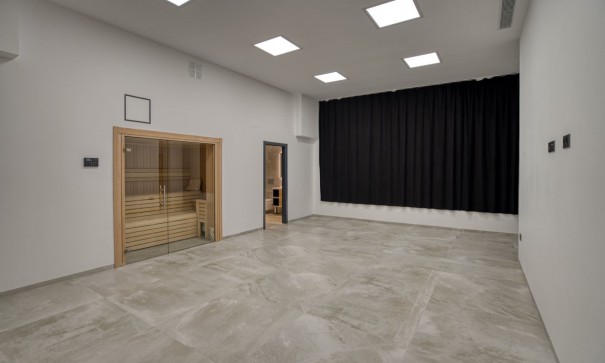 Sale - Detached Villa -
Rojales - Ciudad Quesada