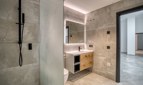 Sale - Detached Villa -
Rojales - Ciudad Quesada