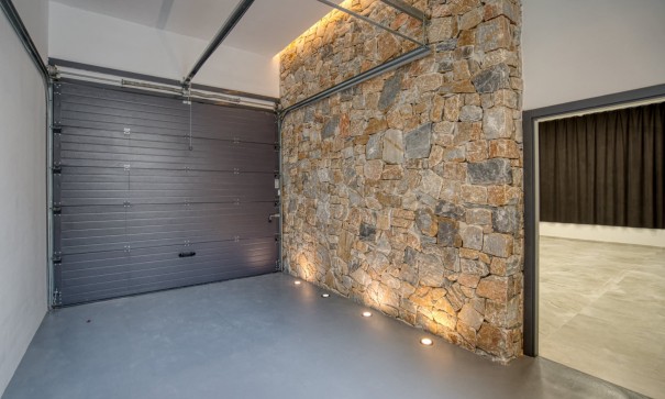 Sale - Detached Villa -
Rojales - Ciudad Quesada