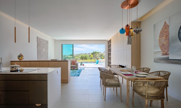 Venta - Chalet Independiente -
Las Colinas - Las Colinas Golf Resort