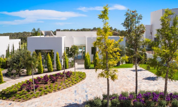 Venta - Chalet Independiente -
Las Colinas - Las Colinas Golf Resort