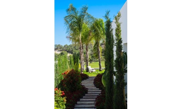 Venta - Chalet Independiente -
Las Colinas - Las Colinas Golf Resort