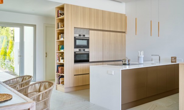 Venta - Chalet Independiente -
Las Colinas - Las Colinas Golf Resort