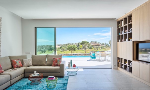 Venta - Chalet Independiente -
Las Colinas - Las Colinas Golf Resort