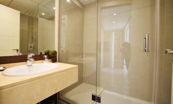 Återförsäljning - Fristående villa -
Orihuela - Las Colinas Golf