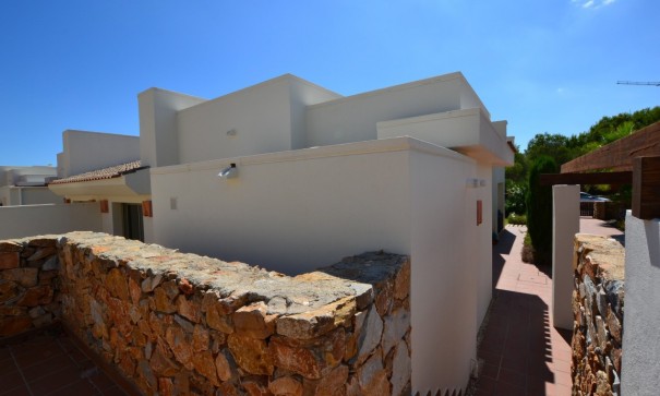 Återförsäljning - Fristående villa -
Orihuela - Las Colinas Golf