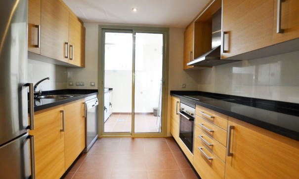 Återförsäljning - Fristående villa -
Orihuela - Las Colinas Golf