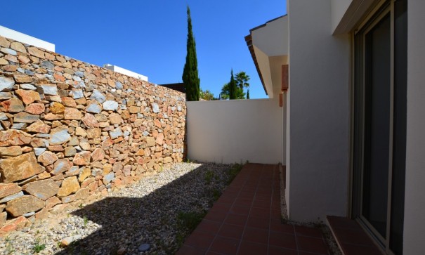 Återförsäljning - Fristående villa -
Orihuela - Las Colinas Golf