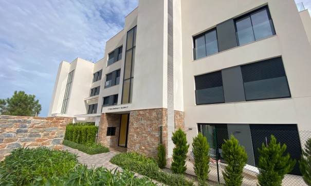 Venta - Apartamento piso -
Orihuela - Las Colinas Golf