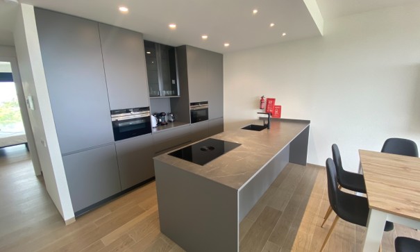 Venta - Apartamento piso -
Orihuela - Las Colinas Golf