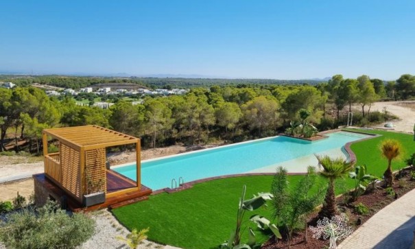 Venta - Apartamento piso -
Orihuela - Las Colinas Golf