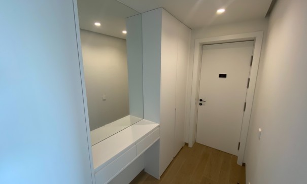 Venta - Apartamento piso -
Orihuela - Las Colinas Golf