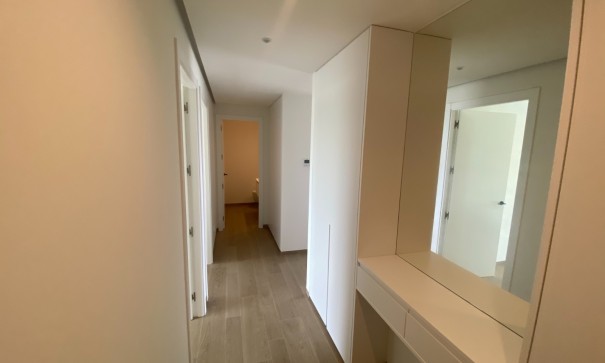 Venta - Apartamento piso -
Orihuela - Las Colinas Golf