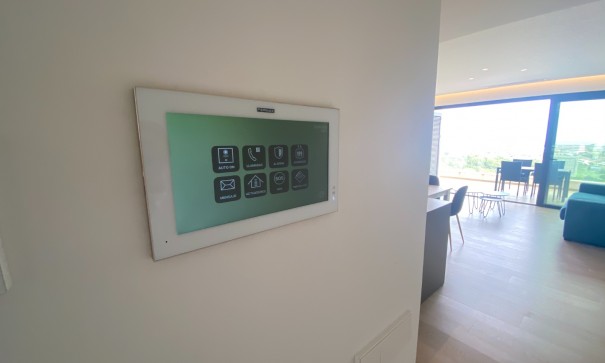 Venta - Apartamento piso -
Orihuela - Las Colinas Golf