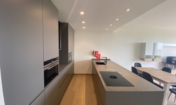 Venta - Apartamento piso -
Orihuela - Las Colinas Golf