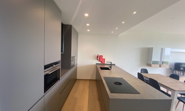 Venta - Apartamento piso -
Orihuela - Las Colinas Golf