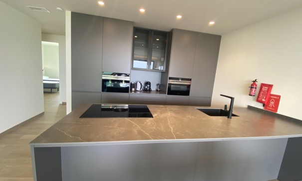 Venta - Apartamento piso -
Orihuela - Las Colinas Golf