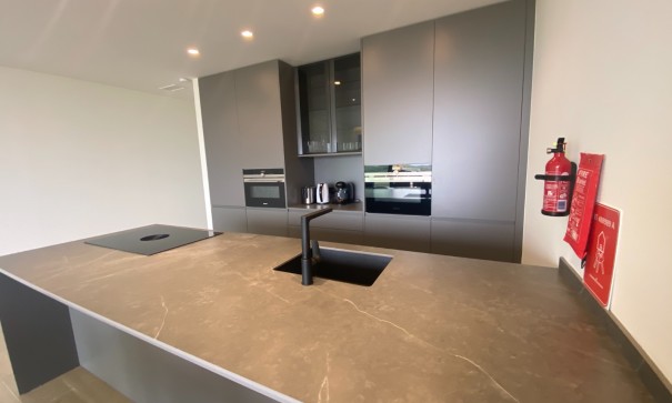 Venta - Apartamento piso -
Orihuela - Las Colinas Golf