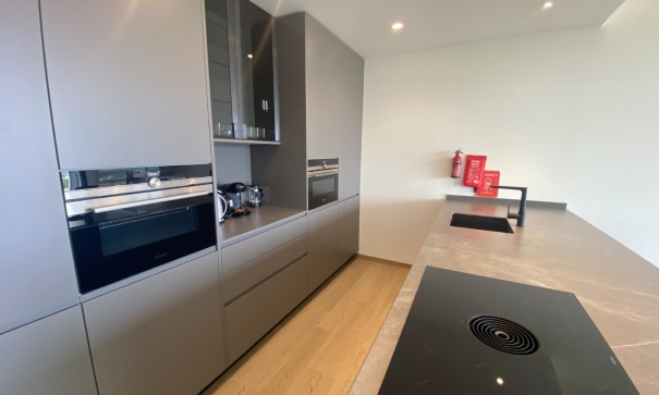 Venta - Apartamento piso -
Orihuela - Las Colinas Golf