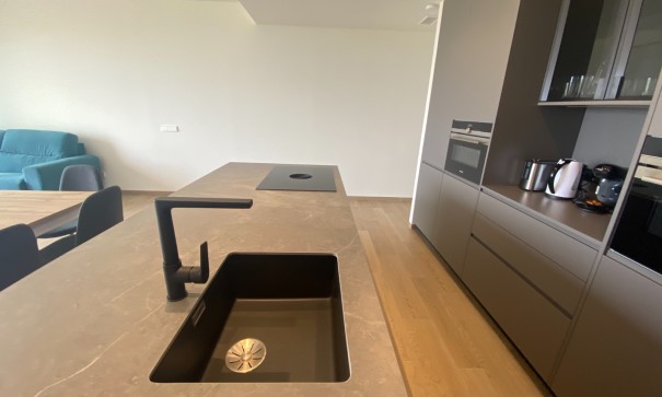 Venta - Apartamento piso -
Orihuela - Las Colinas Golf