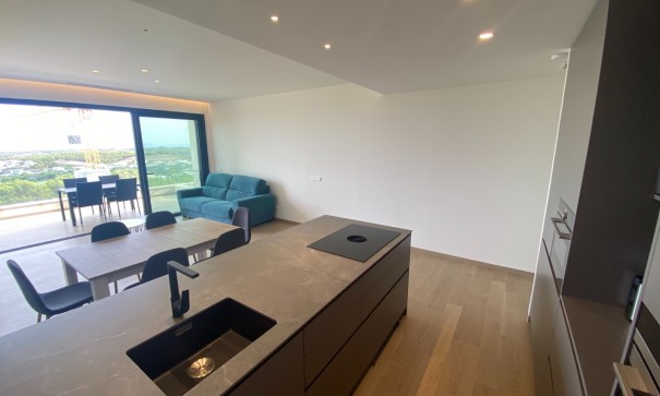 Venta - Apartamento piso -
Orihuela - Las Colinas Golf