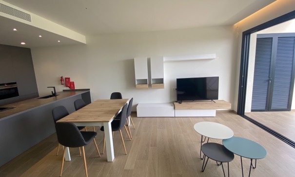 Venta - Apartamento piso -
Orihuela - Las Colinas Golf